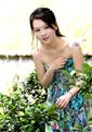 Hundreds of beauties: sexy Asian wife Jing