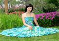 Gorgeous girls only: most beautiful Asian woman Jun