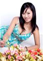 Hundreds of beauties: Asian girlfriend xiang