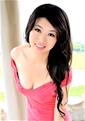 Gorgeous single women: Qiuying from Shenyang, Asian woman picture