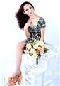 Hundreds of gorgeous pictures: Yanhong from Changsha, Asian woman abroad