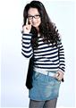 Most gorgeous women: foreign woman Xinxiang