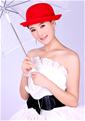 Thousands of beauties: Yong, girl pretty Asian