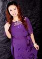 Gorgeous women pictures: sexy mail order bride Xiaolan