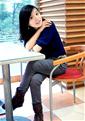 Hundreds of stunning women: Yun, mail order bride, China