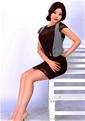 Date the woman of your dreams: Hua, beautiful bride mail order Asian