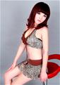 Absolutely stunning women: Junfeng, girl China yuong
