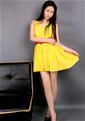 Welcome to our photo gallery! Take a look at Shaohua, Asian lady bride