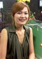 Gorgeous women pictures: Thanh from Ho Chi Minh City, online Asian single
