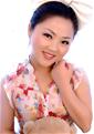 Date the woman of your dreams: single Asian girl Xiaodan from Zhengzhou
