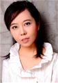 Gorgeous single women: Asian bride model Bao qin（Anne） from Zhengzhou