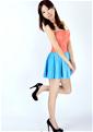 Hundreds of beauties: mature Thai woman Chenfang