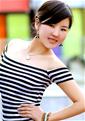 Gorgeous girls only: beautiful Asian model Chunhong from Shenzhen