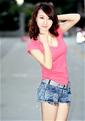 Welcome to our photo gallery! Take a look at Yuchang, Asian bride in bikini