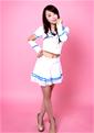 Hundreds of stunning women: Asian model Caixia(Candy)