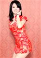 Hundreds of gorgeous pictures: Lijun, hot love, Asian woman