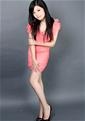 Gorgeous girls only: HePing, Asian woman abroad