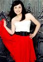 Beautiful pictures: sexy China woman Jingshu