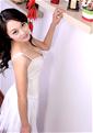 Date the woman of your dreams: ning, hot girl China