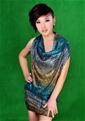 Most gorgeous women: Yajuan from Shangqiu, lady Asian in bikini