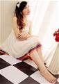 Explore our online photo gallery, take a look at Hong (Mary), single Asian woman marriage