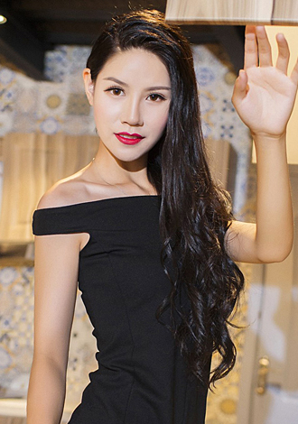 Gorgeous profiles pictures: XianJun from Beijing, dating free Asian profiles