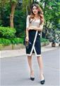 Hundreds of gorgeous pictures: pretty China member Jianping