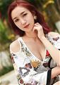 Date the member of your dreams: Asian member liqian
