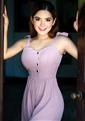 Thousands of beauties: Mary Margarette Castro, member from Philippines