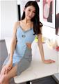 Hundreds of gorgeous pictures: Fangli(Cecilia), Asian member romantic companionship member