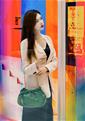 Pictures of beautiful profiles: Huijuan (Elsa), dating online Asian member
