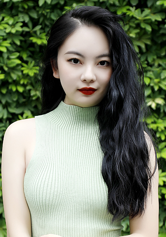 Gorgeous profiles only: Qian from Zhuzhou, member, dating Online member member
