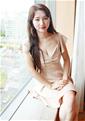 Gorgeous member profiles: beautiful Asian member Xinxin from Harbin