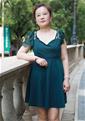 Gorgeous profiles pictures: Yingzhu, member lone Asian
