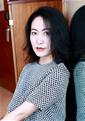 Gorgeous profiles pictures: gorgeous Asian member Jimin from Lanzhou