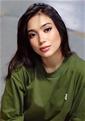 Gorgeous profiles pictures: Raven from Colorado, Asian member seeking romantic companionship